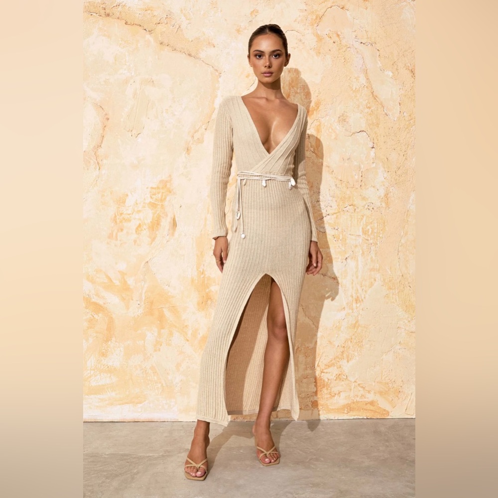 Flook the Lable | NYA dress
